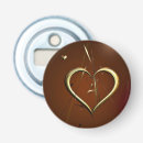 Search for copper bottle openers Brown