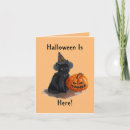 Search for vintage halloween cards Cute