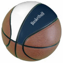 Search for blue basketballs White
