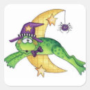Search for frog star stickers Moon