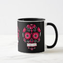 Search for calavera mugs Dead