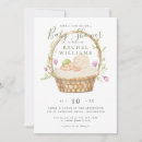 Search for easter baby shower invitations Cute