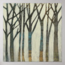 Search for lined posters Trees