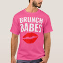 Search for sunday brunch tshirts Cute