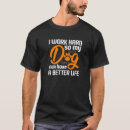 Search for work tshirts Dog