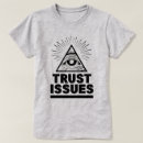 Search for honesty clothing Trust