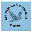 Search for dyslexia posters Autism