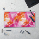 Search for decorative paintings mouse mats For her
