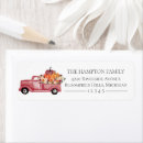 Search for make up return address labels Floral