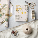Search for once upon a time wrapping paper Princess