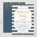 Search for surprise party for men invitations Retired