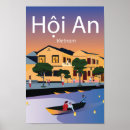 Search for hoi an posters Vintage