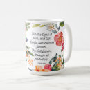 Search for bless the lord mugs Floral