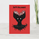 Search for girl halloween cards Horror