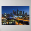 Search for elevated view posters Dusk