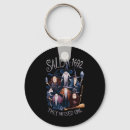 Search for salem key rings Halloween