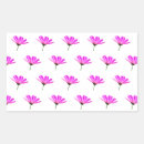 Search for daisy rectangle stickers Cute