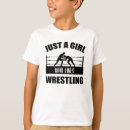 Search for wrestling kids tshirts Martial arts