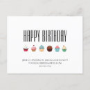 Search for employee birthday cards Simple