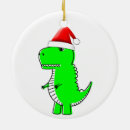Search for t rex christmas tree decorations Cartoon