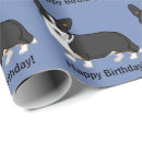 Search for tan wrapping paper Dogs