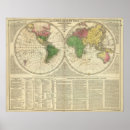 Search for shown posters Map