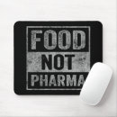 Search for healthy standard mouse mats Organic