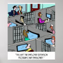 Search for office cubicle posters Cartoon