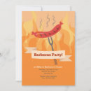 Search for barbecue party invitations Grill
