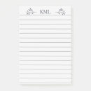 Search for decorative post it notes Minimalist