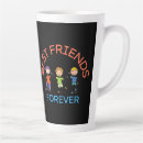 Search for friendship day mugs Best friends forever