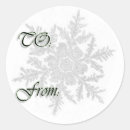 Search for flakes stickers Xmas