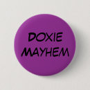 Search for doxie badges Dachshund