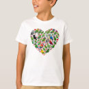 Search for conures kids tshirts Cockatiel