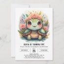 Search for aquatic invitations Whimsical