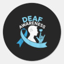 Search for cochlear stickers Asl