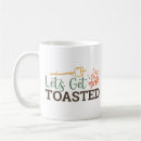 Search for toasted mugs Camping