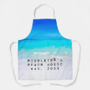 Search for coastal aprons Summer