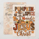 Search for christian thanksgiving cards Pumpkins