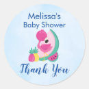 Search for flamingo pink stickers Fun