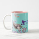 Search for cute mermaid mugs Colourful