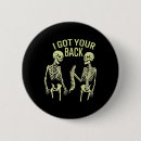 Search for vampire skull badges Skeleton