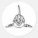 Search for black and white whale stickers Animal