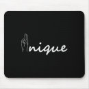 Search for uniqueness mouse mats Teacher