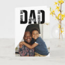 Search for the man the myth the legend cards Father