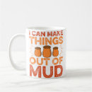 Search for handcraft mugs Pottery lover