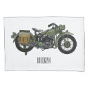 Search for military pillowcases War