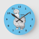 Search for chicken clocks Poultry