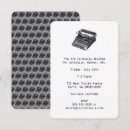 Search for authors invitations Writing