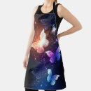 Search for black magic aprons Magical